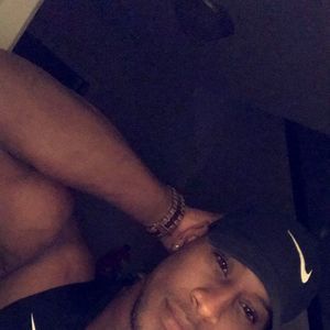 Meet your Posher, Richard